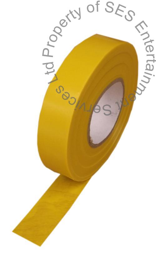 PVC tape 